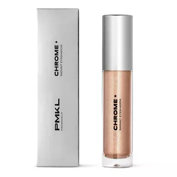PMKL Сияющие жидкие тени CHROME
