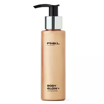 PMKL Сияющий лосьон для тела BODY GLOW