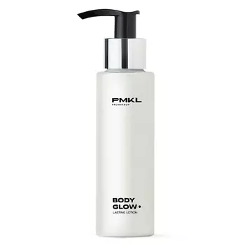 PMKL Сияющий лосьон для тела BODY GLOW