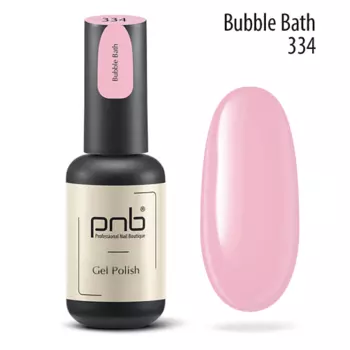 PNB PROFESSIONAL NAIL BOUTIQUE Гель-лак покрытие для маникюра и педикюра