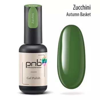 PNB PROFESSIONAL NAIL BOUTIQUE Гель-лак покрытие для маникюра и педикюра
