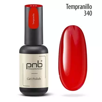 PNB PROFESSIONAL NAIL BOUTIQUE Гель-лак покрытие для маникюра и педикюра