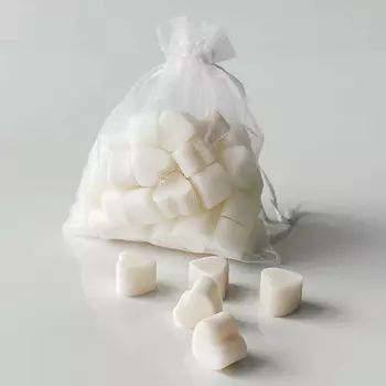 POCHERK Ароматическое саше "Хлопок и кашемир"