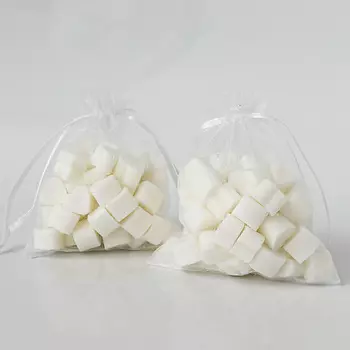 POCHERK Ароматическое саше "Хлопок и кашемир"