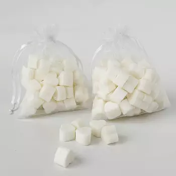 POCHERK Ароматическое саше "Малина и зелень"