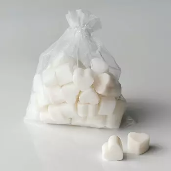 POCHERK Ароматическое саше "Малина и зелень"