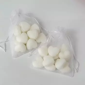 POCHERK Ароматическое саше "Свежесть белья"