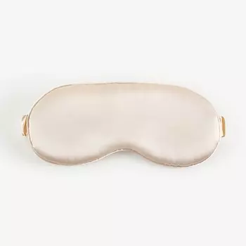 POEM D'AMOUR Шелковая маска для сна