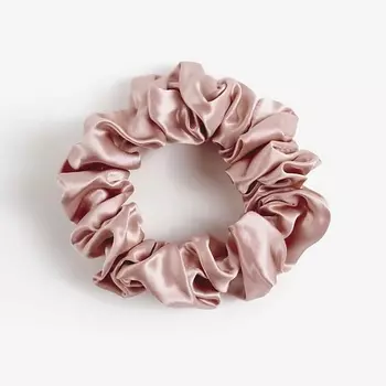 POEM D'AMOUR Шелковая резинка для волос