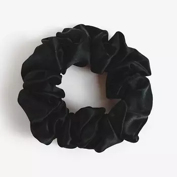 POEM D'AMOUR Шелковая резинка для волос