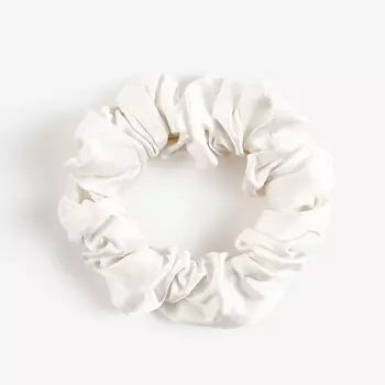 POEM D'AMOUR Шелковая резинка для волос