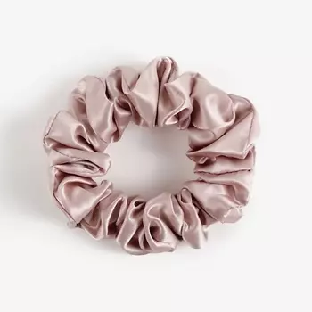 POEM D'AMOUR Шелковая резинка для волос