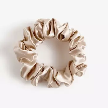 POEM D'AMOUR Шелковая резинка для волос