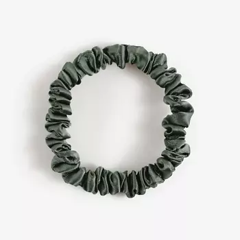 POEM D'AMOUR Шелковая резинка для волос (мини)