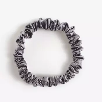 POEM D'AMOUR Шелковая резинка для волос (мини)