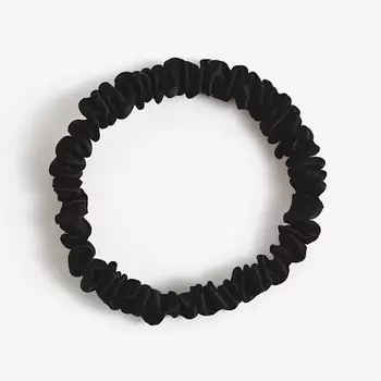 POEM D'AMOUR Шелковая резинка для волос (мини)