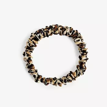 POEM D'AMOUR Шелковая резинка для волос (мини)