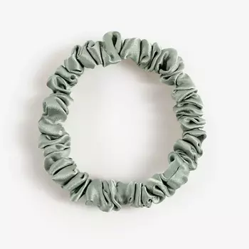 POEM D'AMOUR Шелковая резинка для волос (мини)