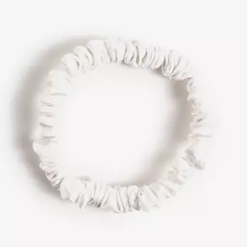 POEM D'AMOUR Шелковая резинка для волос (мини)