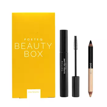 POETEQ Подарочный набор № 83