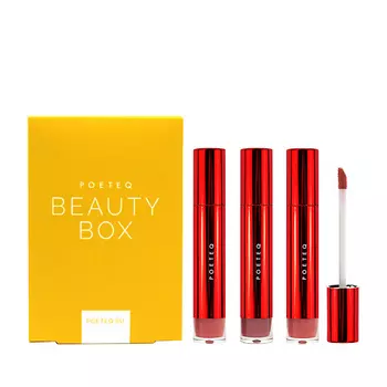 POETEQ Подарочный набор № 84