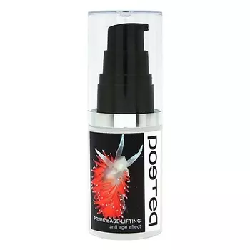 POETEQ Тональная основа под макияж Поэтэ Лифтинг