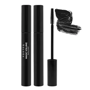POETEQ Тушь для ресниц Magic Volume 11