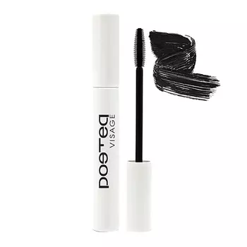 POETEQ Тушь для ресниц Ноа Кутюр