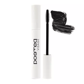 POETEQ Тушь для ресниц Ноа Кутюр