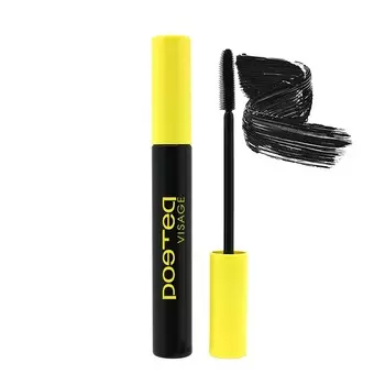 POETEQ Тушь для ресниц Объем и подкручивание Поэтэ Киллер