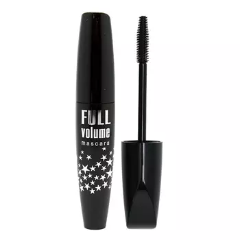 POETEQ Тушь для ресниц суперобъем