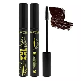 POETEQ Тушь для ресниц XXL Poeteq