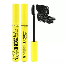 POETEQ Тушь для ресниц XXXL Poeteq