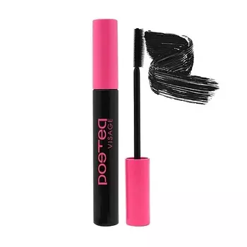 POETEQ Тушь с эффектом накладных ресниц Поэтэ Киллер