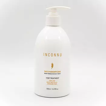 POGONIA Кондиционер на основе пивных дрожжей для увлажнения и укрепления волос 500.0