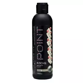 POINT Флюид для волос Адаптивный, 1 за 18, на основе живого альфа-белка 200