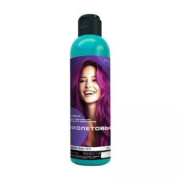 POINT Пигмент прямого действия для креативного окрашивания, Фиолетовый