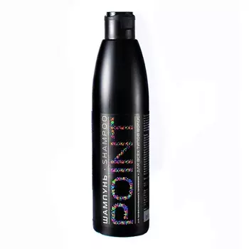 POINT Шампунь для всех типов волос