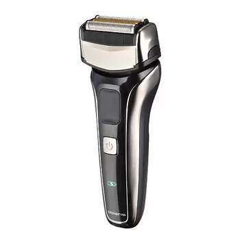 POLARIS Бритва электрическая PMF 1013RC wet&dry 5D PROF 3+