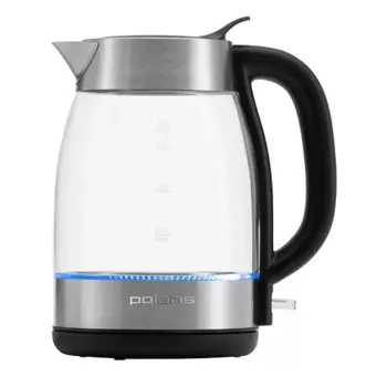 POLARIS Чайник электрический PWK 1817CGL Water Way Pro 1.0