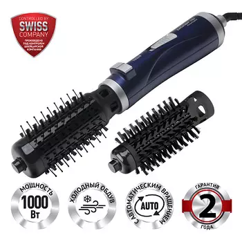 POLARIS Фен-расческа PHS 1002