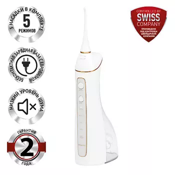 POLARIS Ирригатор PWF 0201