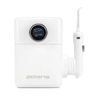 POLARIS Ирригатор PWF 2004UV Smart Display стационарный