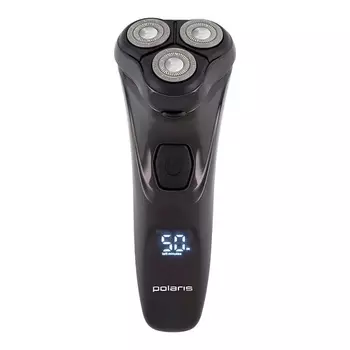POLARIS Электрическая бритва PMR 0415R 4D PRO 5 blades