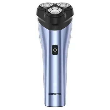 POLARIS Электрическая бритва PMR 0613RC wet&dry 4D PRO 5 blades+