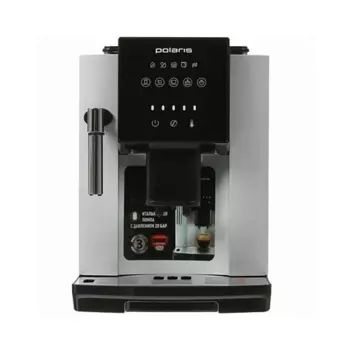 POLARIS Кофемашина PACM 2050SW 1.8