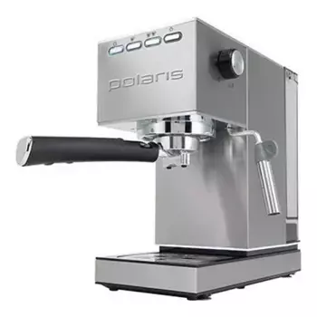 POLARIS Кофеварка PCM 1542E Adore Crema