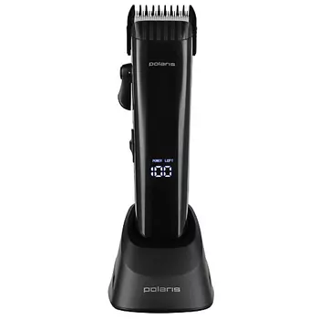 POLARIS Машинка для стрижки волос PHC 4100