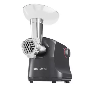 POLARIS Мясорубка электрическая PMG 1872 RUS