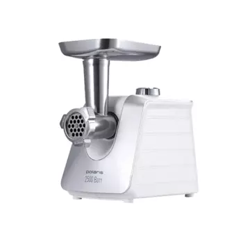 POLARIS Мясорубка PMG 2081